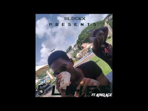 TommyG - 5 Likes (Ft. Kïñq Äçē) (Audio)