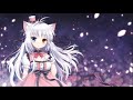 The Unlovables - Never Saw It Comin' (Nightcore)