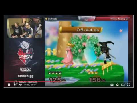 Film Session Armada vs M2k/Pewpewu