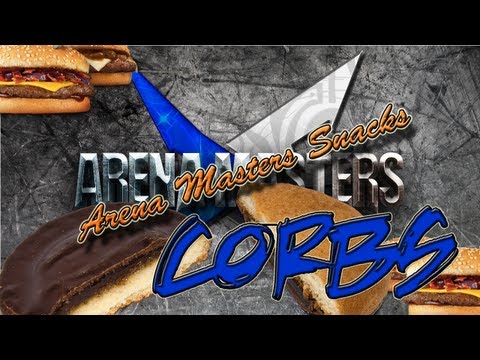 ♠ Arena Masters - Thugcleave Rank 1 3v3 featuring Corbsammich