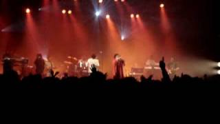 dub inc live "survie"