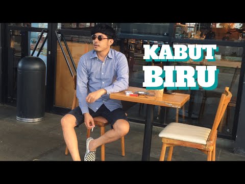 KABUT BIRU COVER BY NURDIN YASENG