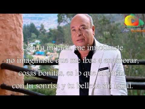 Determiname un poquito   Luis Alberto Posada Letra