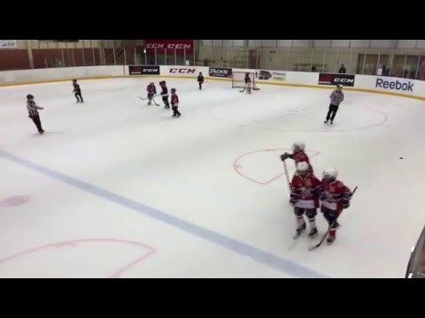 Tumba Cup 2016 – Åker/Strängnäs – Sollentuna 0-1