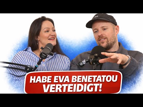 YOUTUBE STAR C-BAS: "Serkan Yavuz is solely to blame!" Forsthaus Rampensau Yvonne Mouhlen
