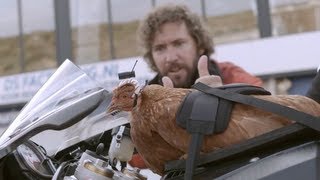 [問卦] 防抖相機（雞）與賓士車的穩定度