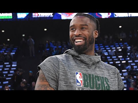 'Full Circle' A Wesley Matthews Story | Madison to Marquette to Milwaukee to bring a championship