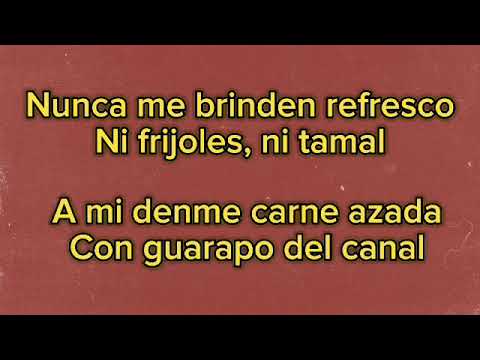 naci criolla karaoke 12345