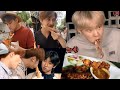 Seventeen S Mukbang Time Part 3