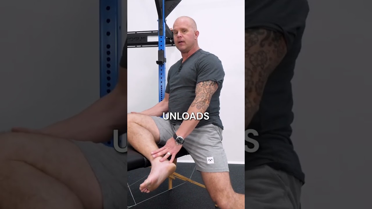 Video thumbnail for If you’re not spending any time in hip rotation, you’re probably leaving capacity on the table.