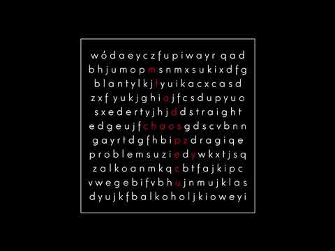 Młodszy x Specu - Chaos