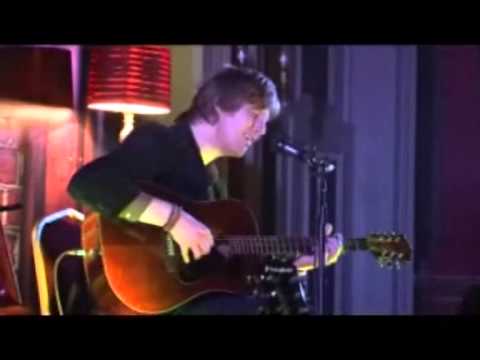 Myself Again - Scott Matthews