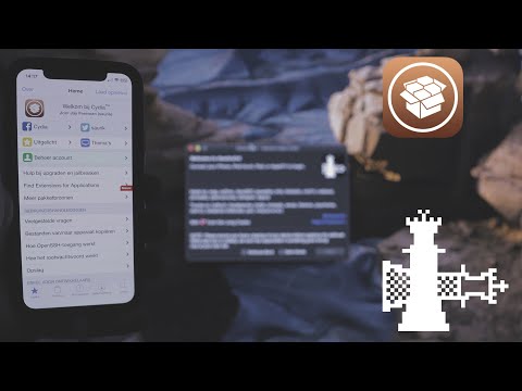 How To Jailbreak iOS 13.5 And Older (Checkrai1n)