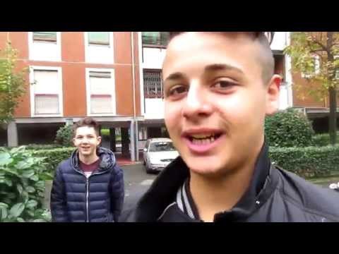 Come Rimorchiare Ragazze [ESPERIMENTO SOCIALE]