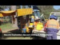 Bauxite Alumina Joint Ventures Exploration Drill Rig