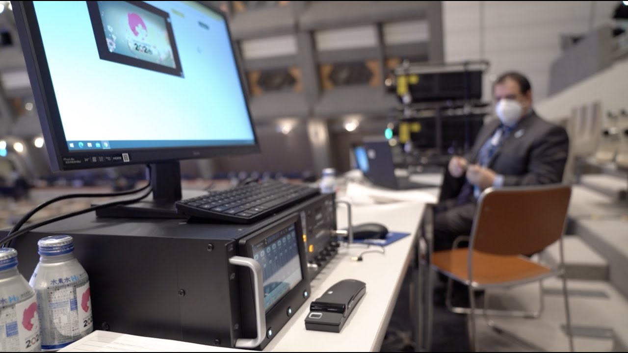 Crime Congress – Workshops