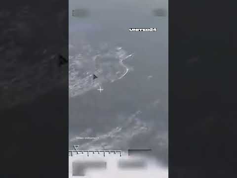 🇺🇦 Ukrainian Mi-8 Helicopter Shot Down 🇷🇺 Russian Shahed-136 Drone. Ukraine's Air Force at Work