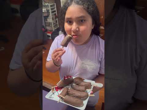 Choco banano San Jose California 👌