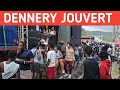 ST LUCIA DENNERY CARNIVAL 2024 Mad Jouvert