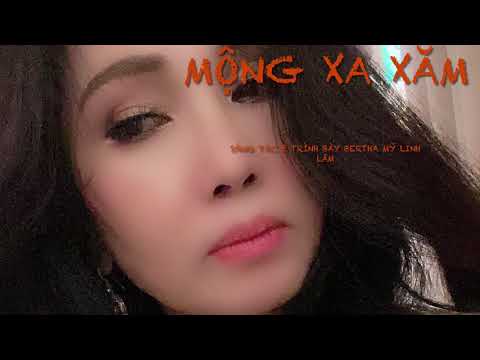 Thể hiện bởi Bertha Mỹ Linh Lâm