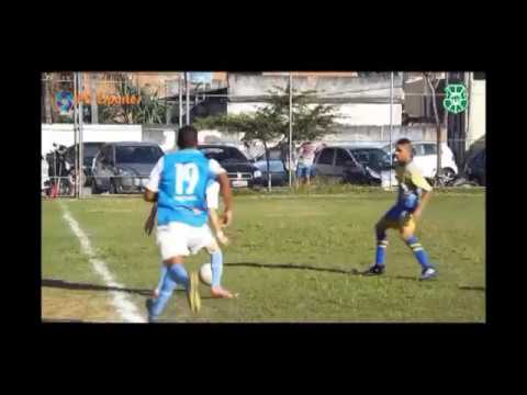 GOLS CAMPEONATO SERRANO