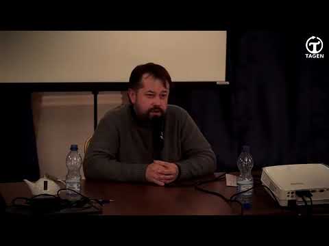 Rozmowy Pana Sławka z Ojcem Pio cz. 7-8