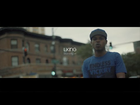 L.King - Uptown (Official Video) Shot By @A309Vision