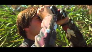 Diego Garcia | Sunnier Days (Official Music Video)