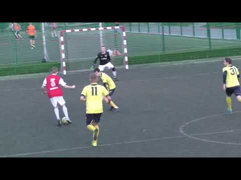 7 КХ 6 Канониры   Madball