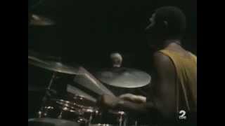 Metheny Holland Hancock DeJohnette   Nine Over Reggae