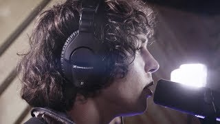 Barns Courtney – Fire (LIVE)