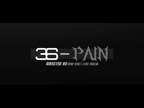 36 - Pain