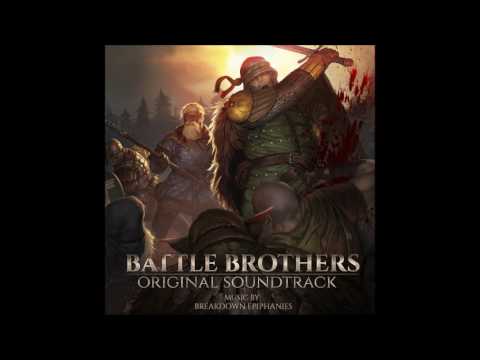 Battle Brothers OST - Full Soundtrack