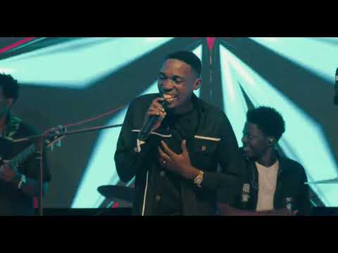 NSIIMA - GODFREY KWEZI (Official Music Video)