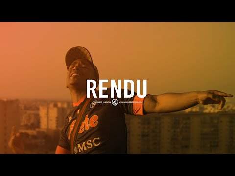 Sasso x JUL Type Beat "Rendu" [Prod Kisum Beatz]
