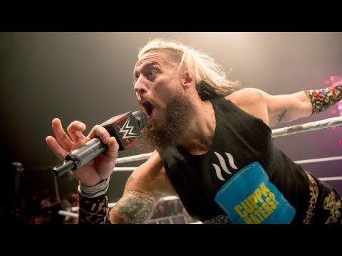 Fightful Reacts: Enzo Amore Releases Rap Song