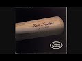 Jack Cracker – The Fat Cutting Sessions [2008]