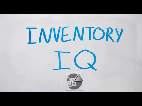 FoodTec Inventory IQ