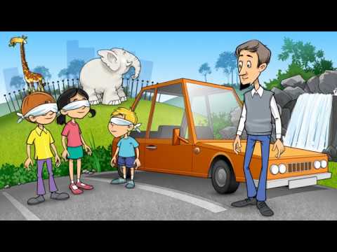 Bugs Team 2 - Stories - Unit 6