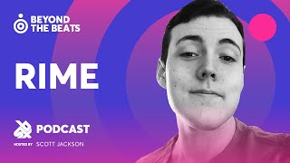 - RIME | SBX Beyond the Beats 2021 | Episode 73