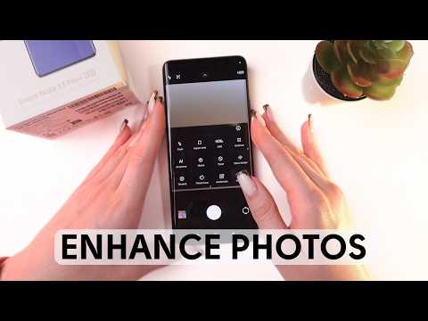 How to Increase Photo Quality on Xiaomi Redmi Note 13 Pro+ 5G: Simple Steps
