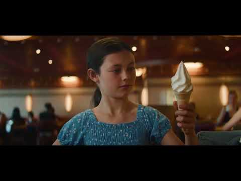 Thumbnail for Carnival Cruise Line | Holiday Brain | 45 TVC
