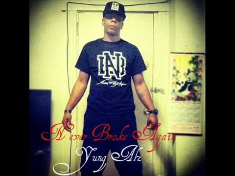 Yung Alz - Drip Drip