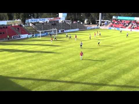 VPS-TV: VPS-MYPA 27.6. ottelukooste