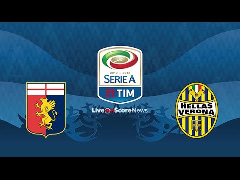 🏆⚽️ Genoa vs Verona Análisis y Pronostico ⚽️🏆