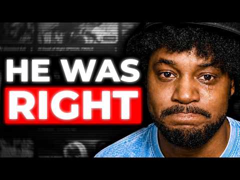 CoryxKenshin Was Right About YouTube..