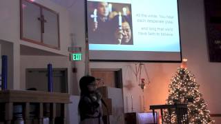 Blessings - Laura Story  (cover) by Emily Anne Yulip