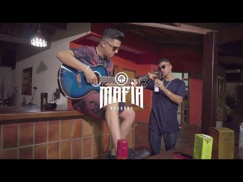 Ciúmes - Jireh Feat. Dan Lellis