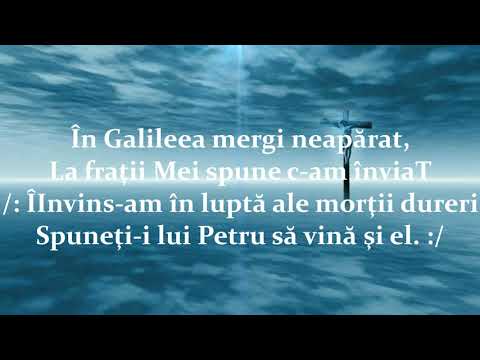 A inviat Domnul,negativ prezentat de David gogonea   YouTube