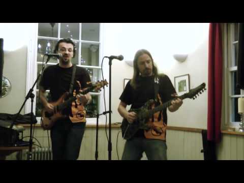 Muris Varajic and Emir Hot - Change the World